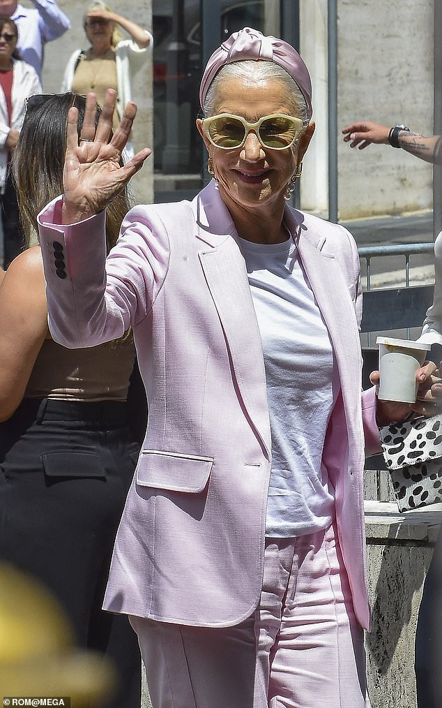 Valletta in Dalmatian - darahamarneh