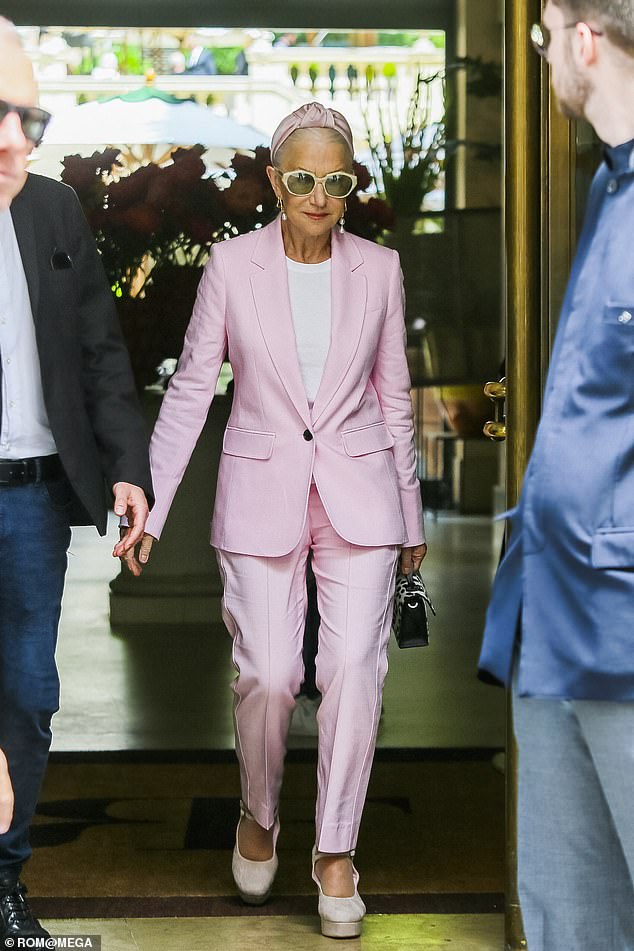 Valletta in Dalmatian - darahamarneh