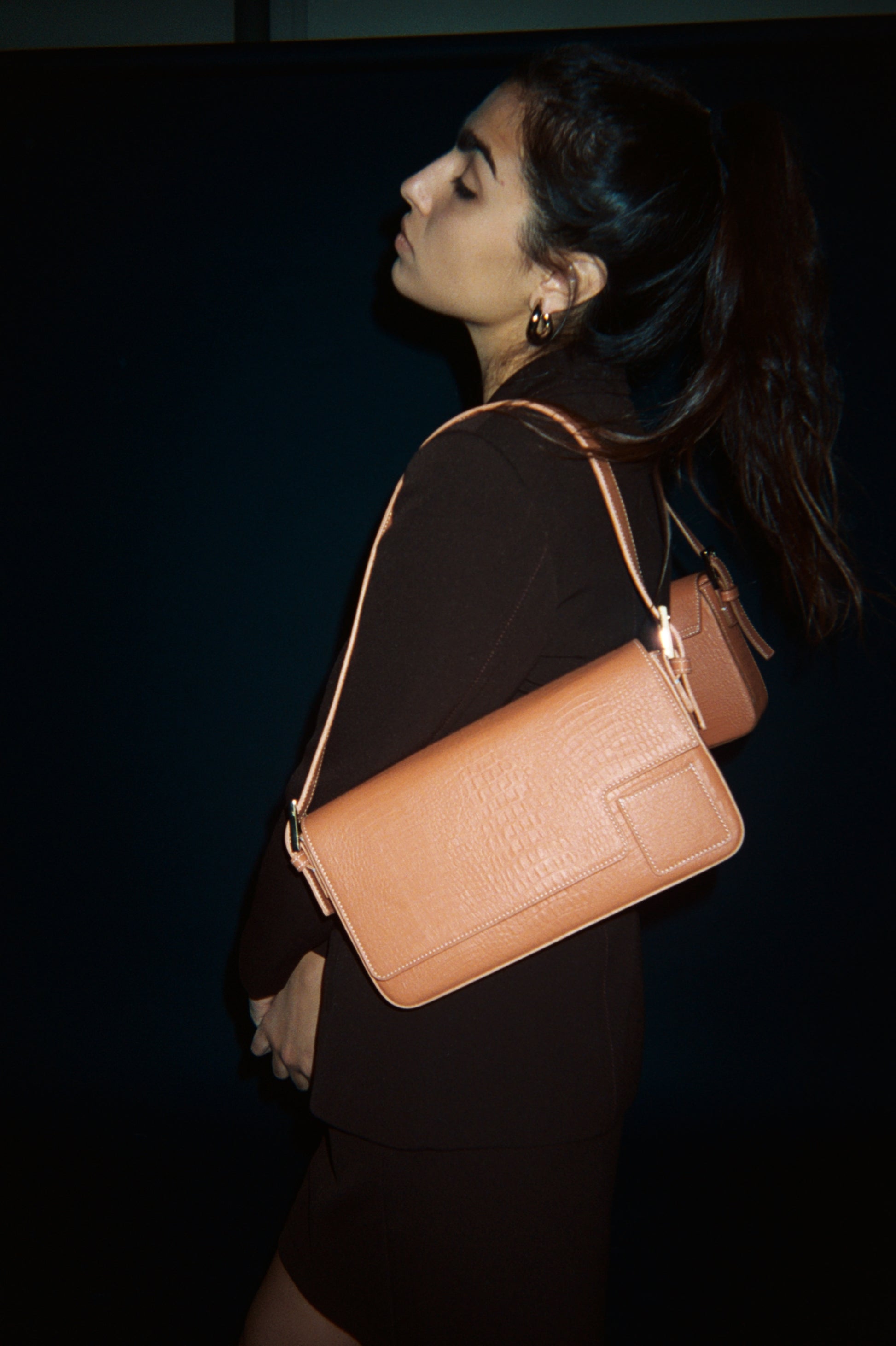 Baguette in Arancio - darahamarneh