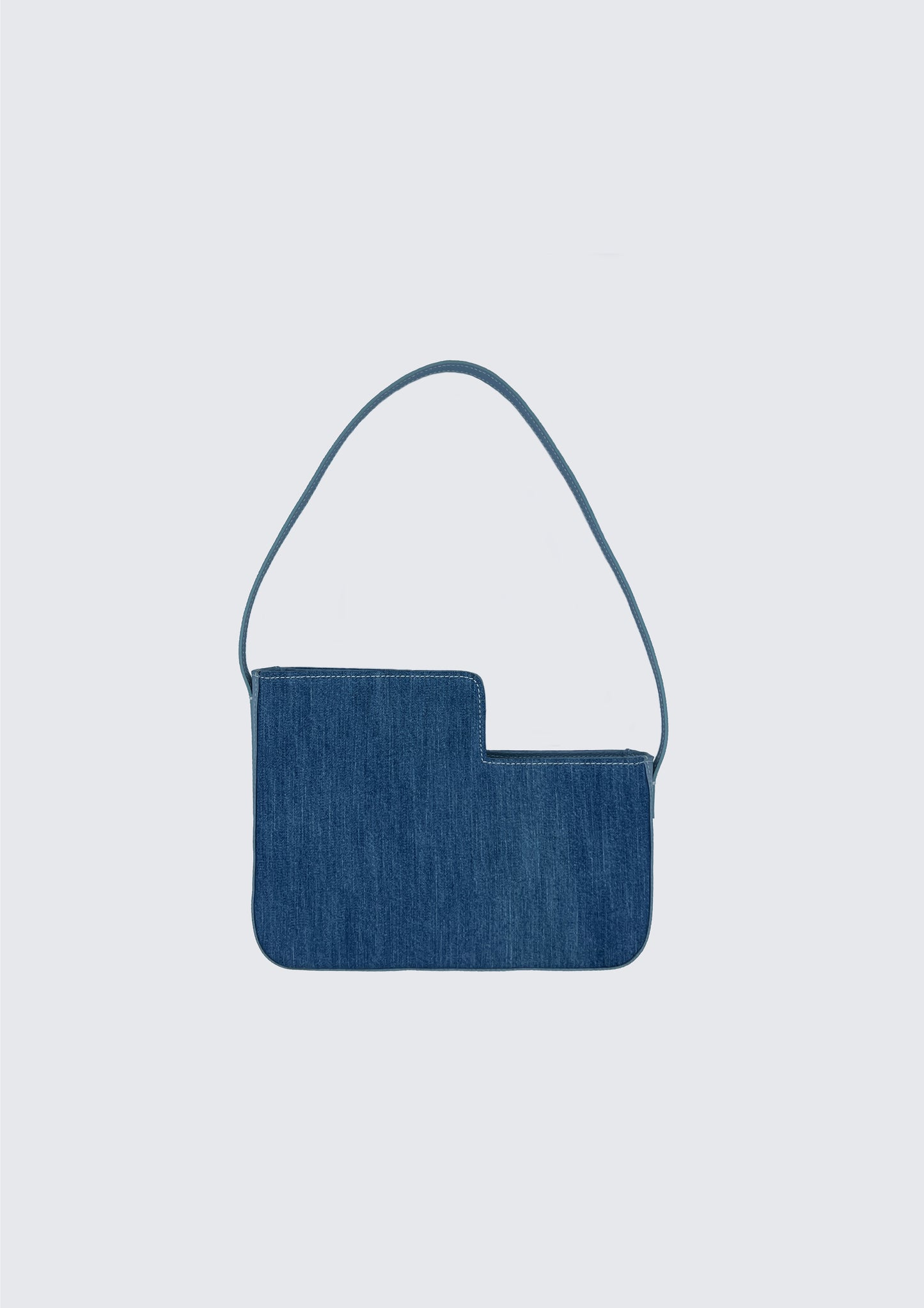 Aalto in Denim