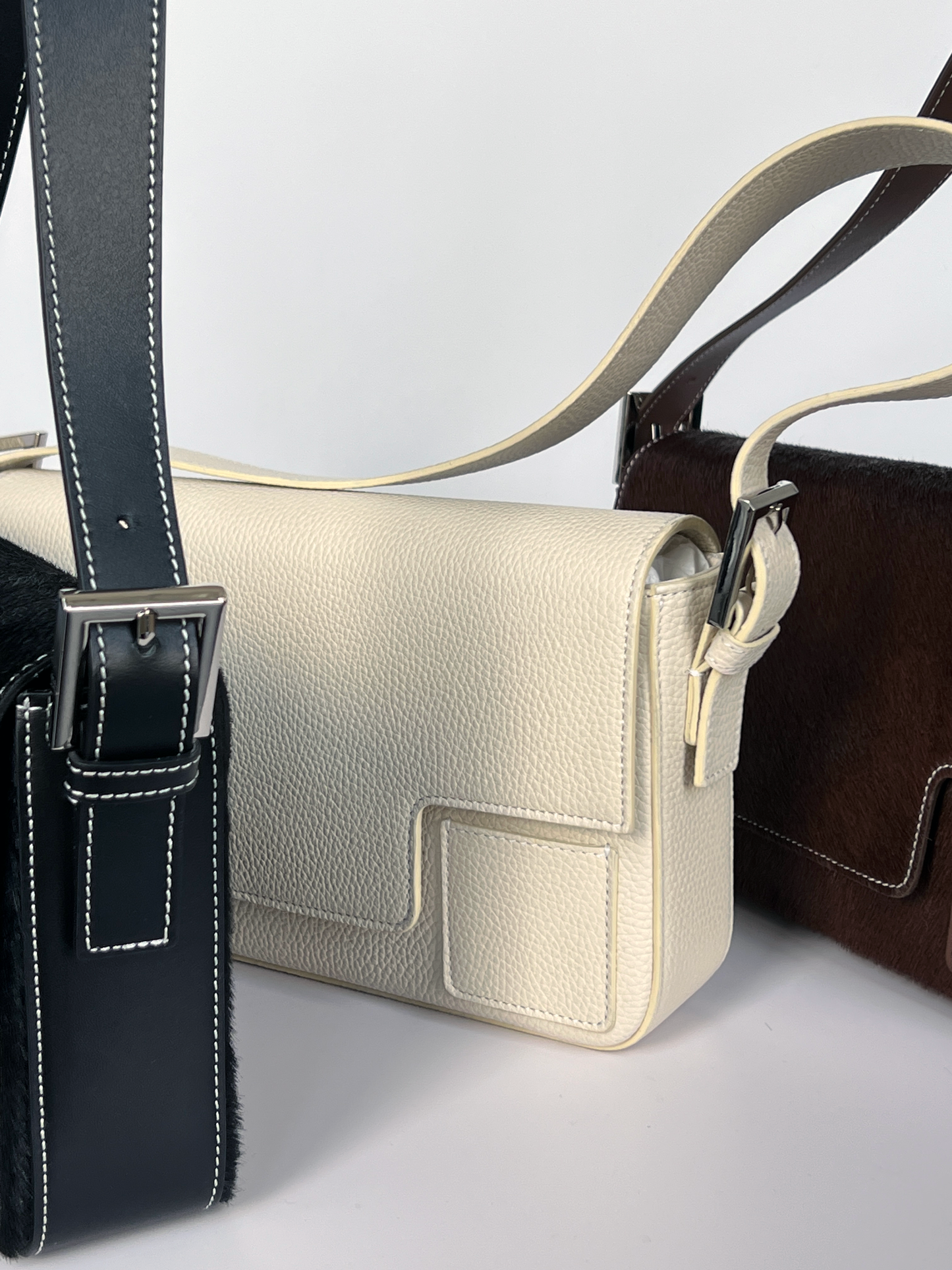 Baguette in Iceberg - darahamarneh