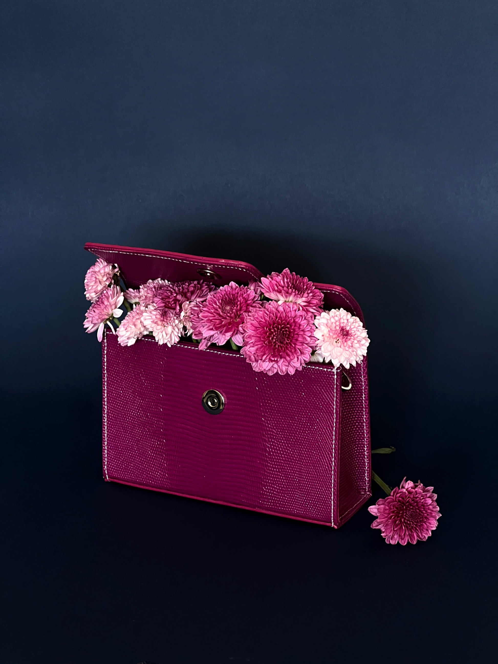 Valletta in Purple - darahamarneh