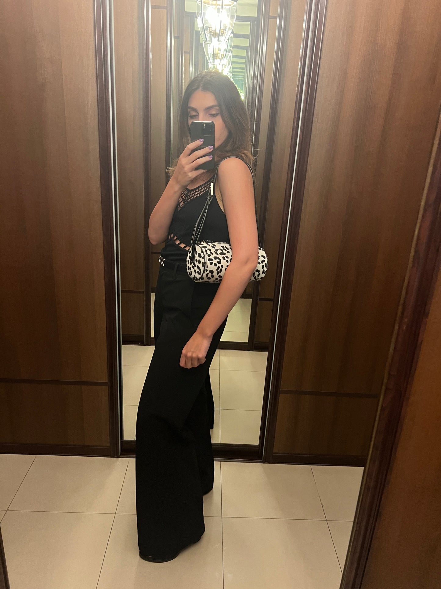 Bulles in Dalmatian - darahamarneh