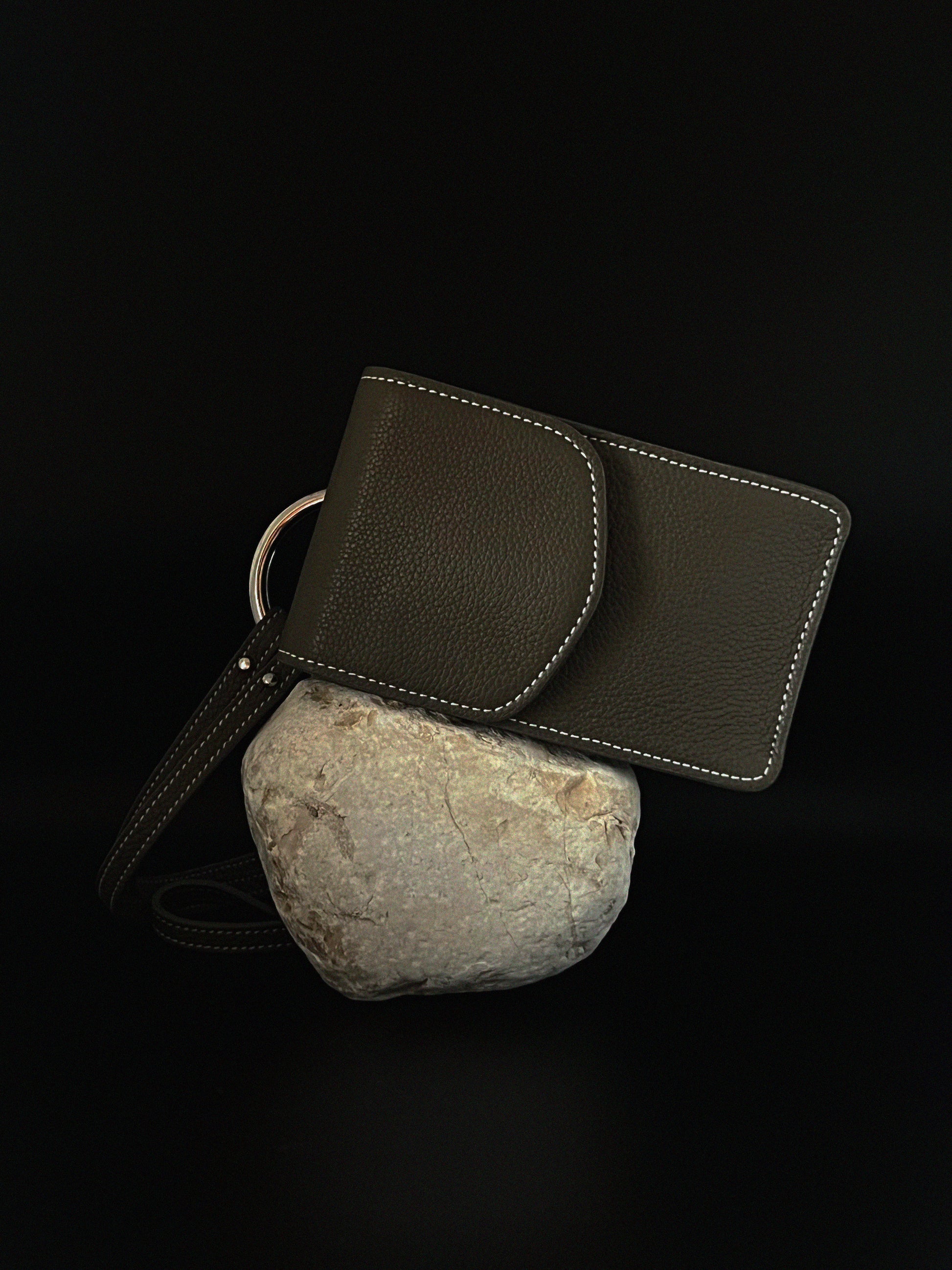 The Essentials in Taupe - darahamarneh