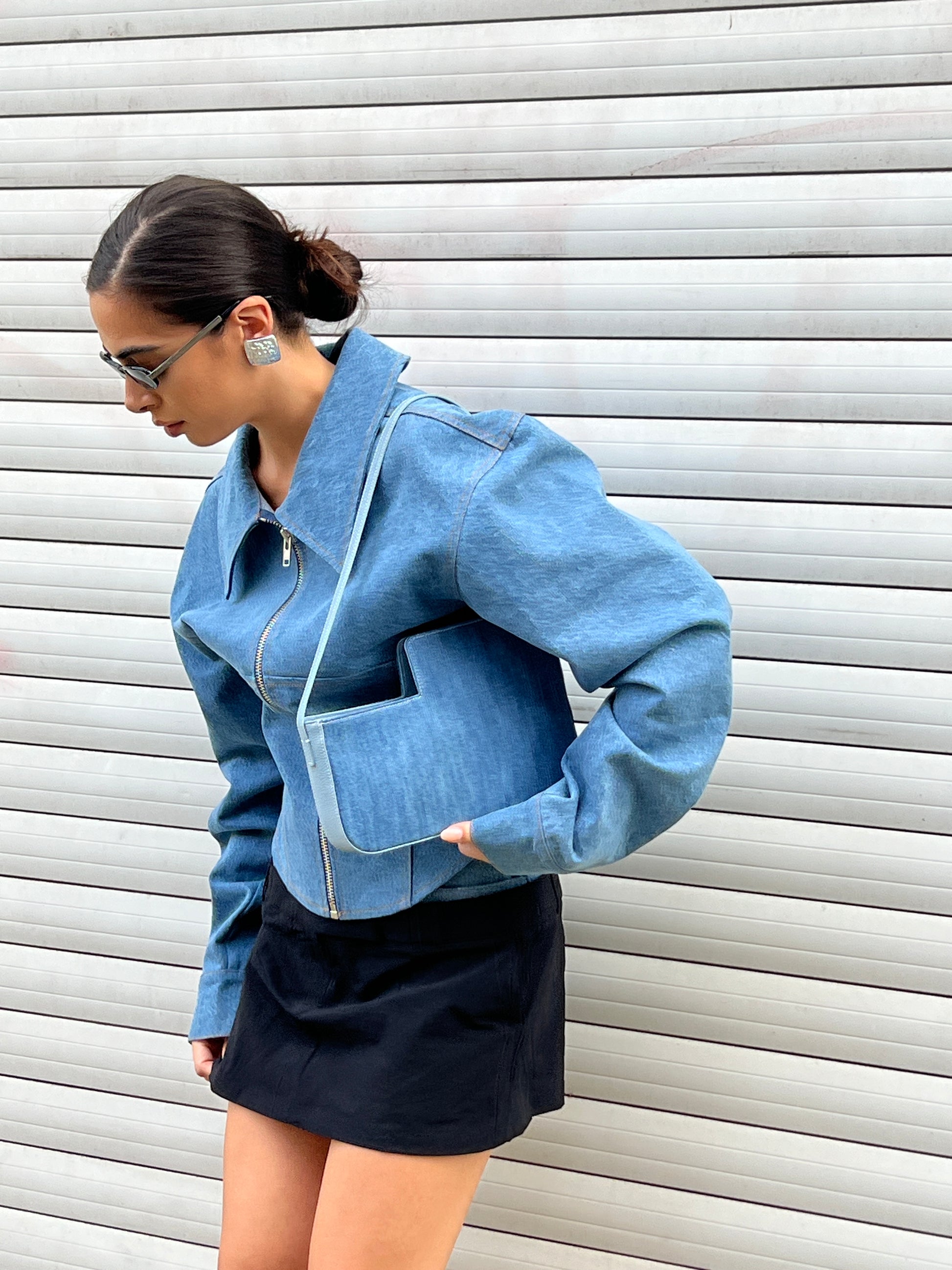 Aalto in Denim - darahamarneh