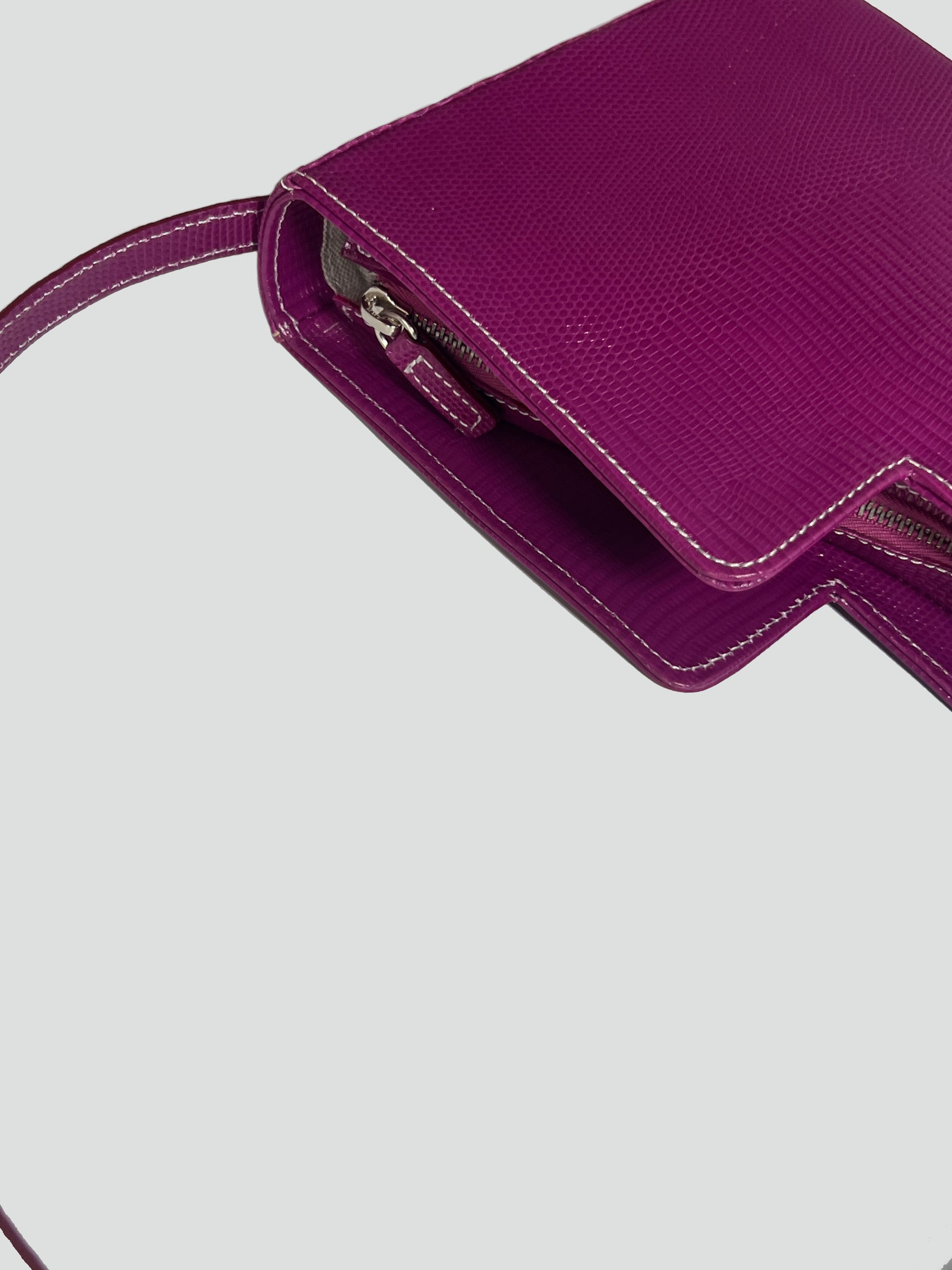 Aalto in Purple - darahamarneh