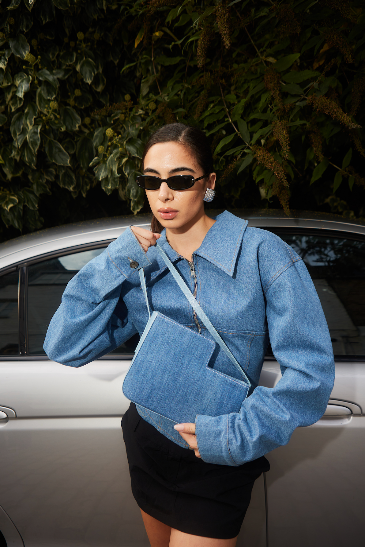 Aalto in Denim - darahamarneh