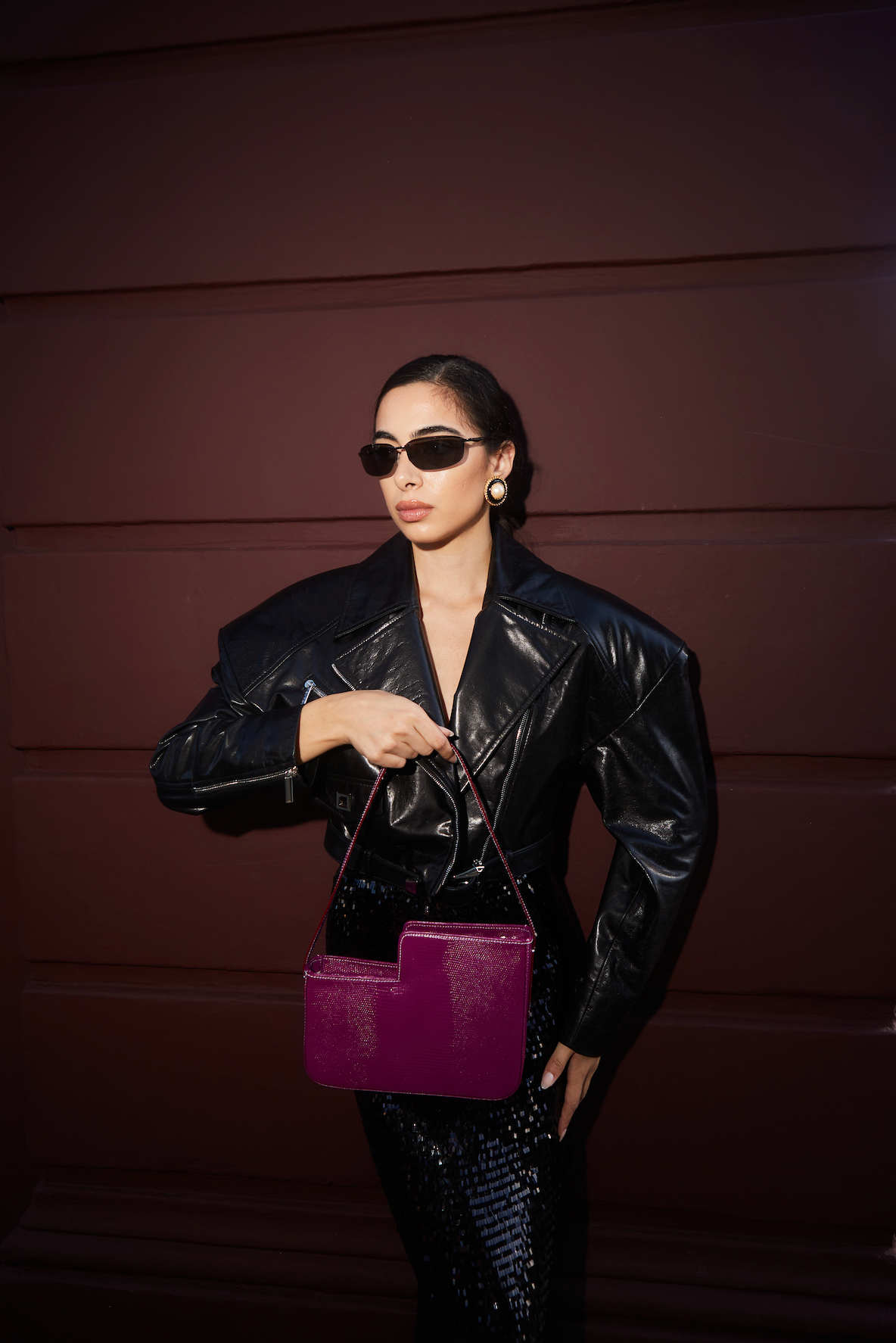 Aalto in Purple - darahamarneh