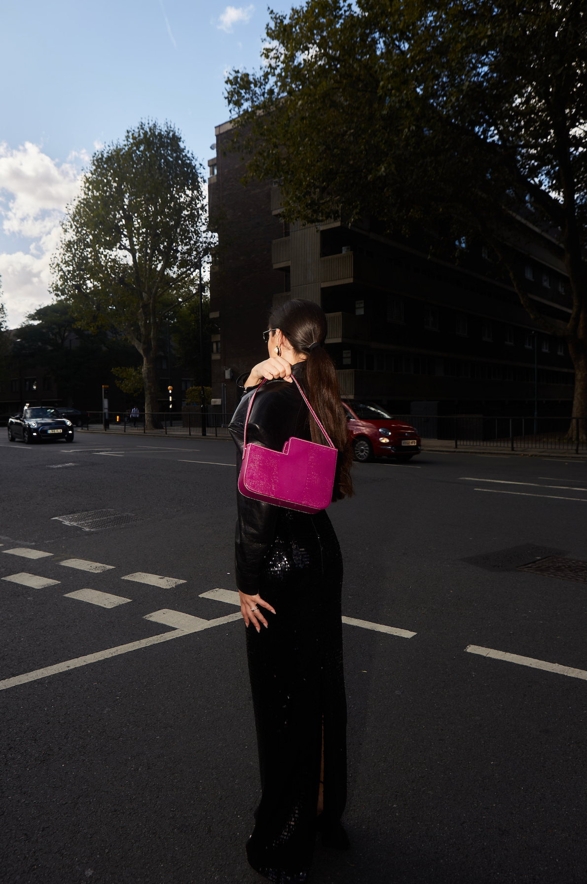 Aalto in Purple - darahamarneh