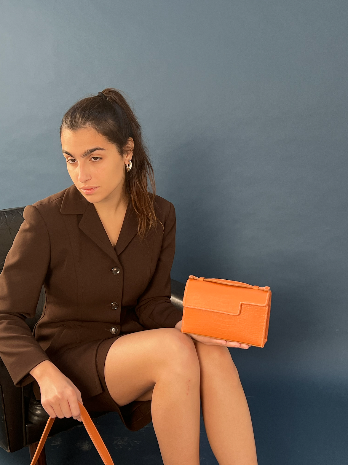 Valletta in Arancio - darahamarneh