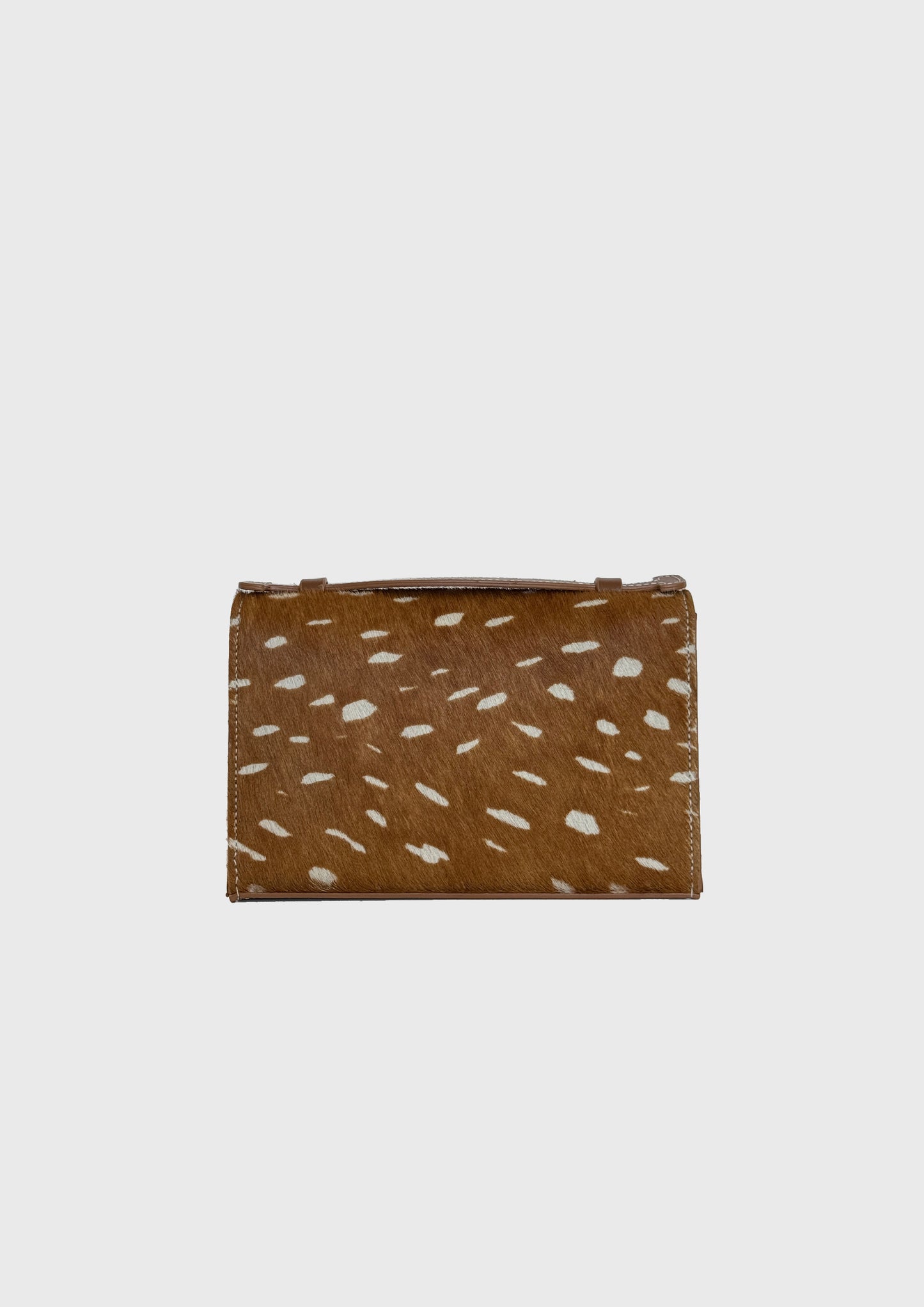 Valletta in Bambi Calf Hair