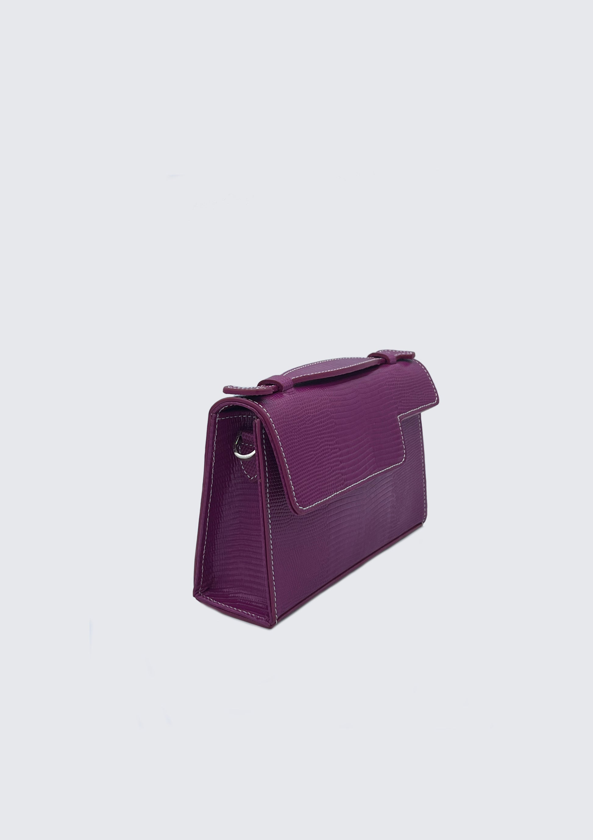 Valletta in Purple - darahamarneh