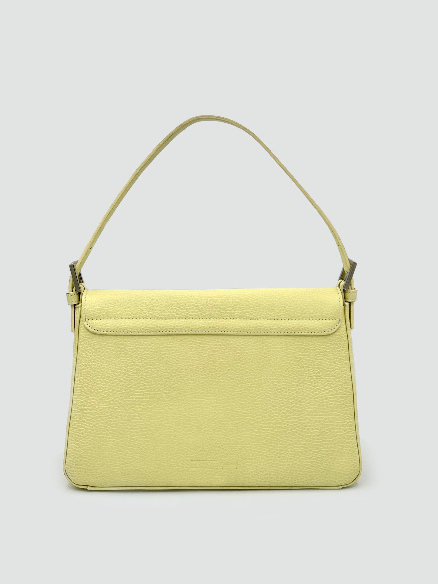 925 in Canarino - darahamarneh