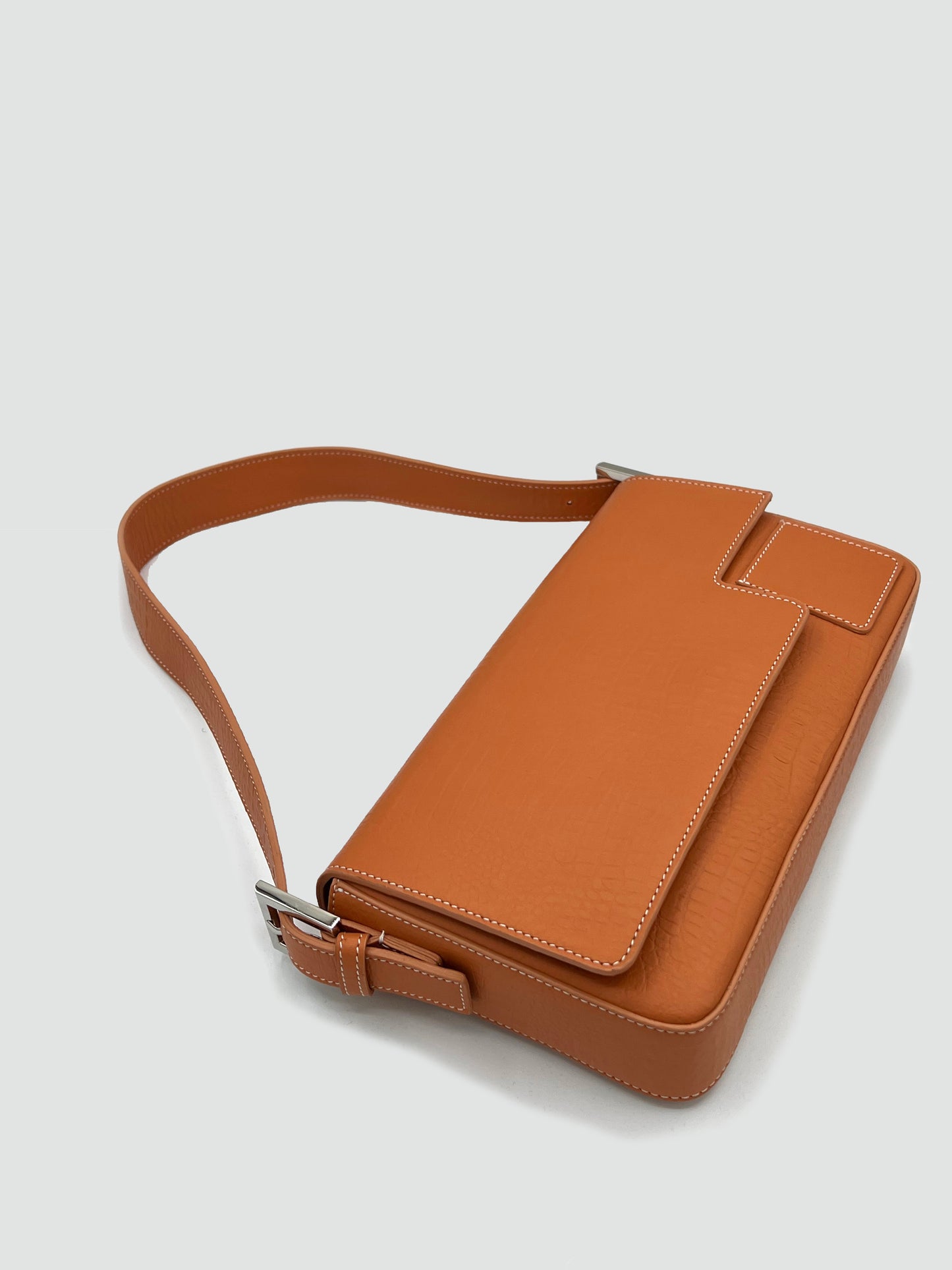 Baguette in Arancio - darahamarneh