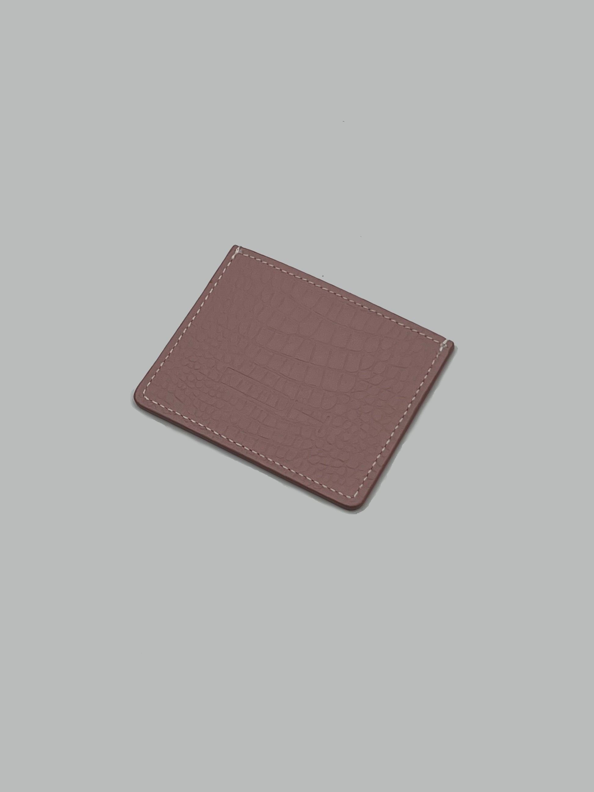 Multi Card Holder - darahamarneh