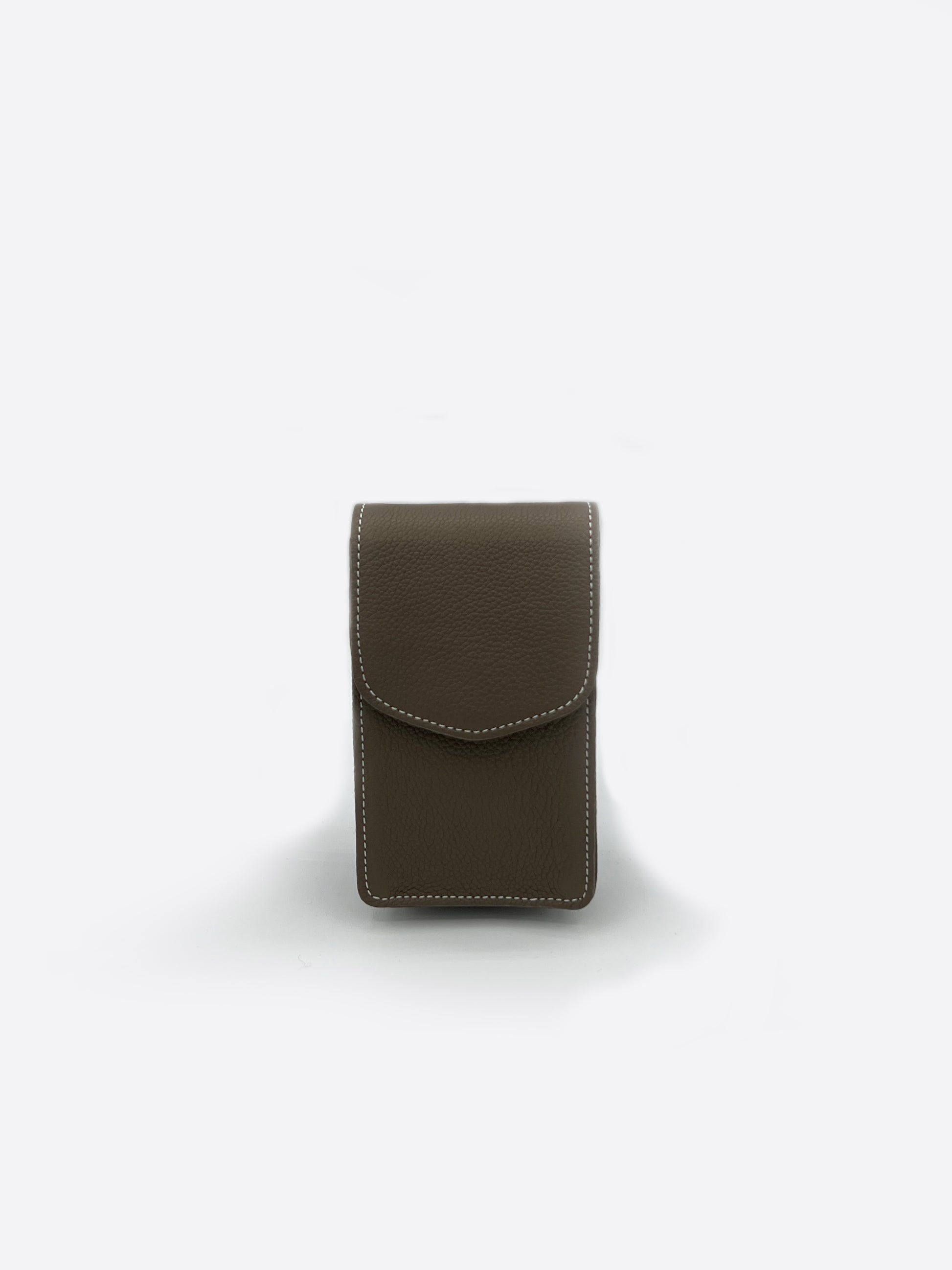 The Essentials in Taupe - darahamarneh