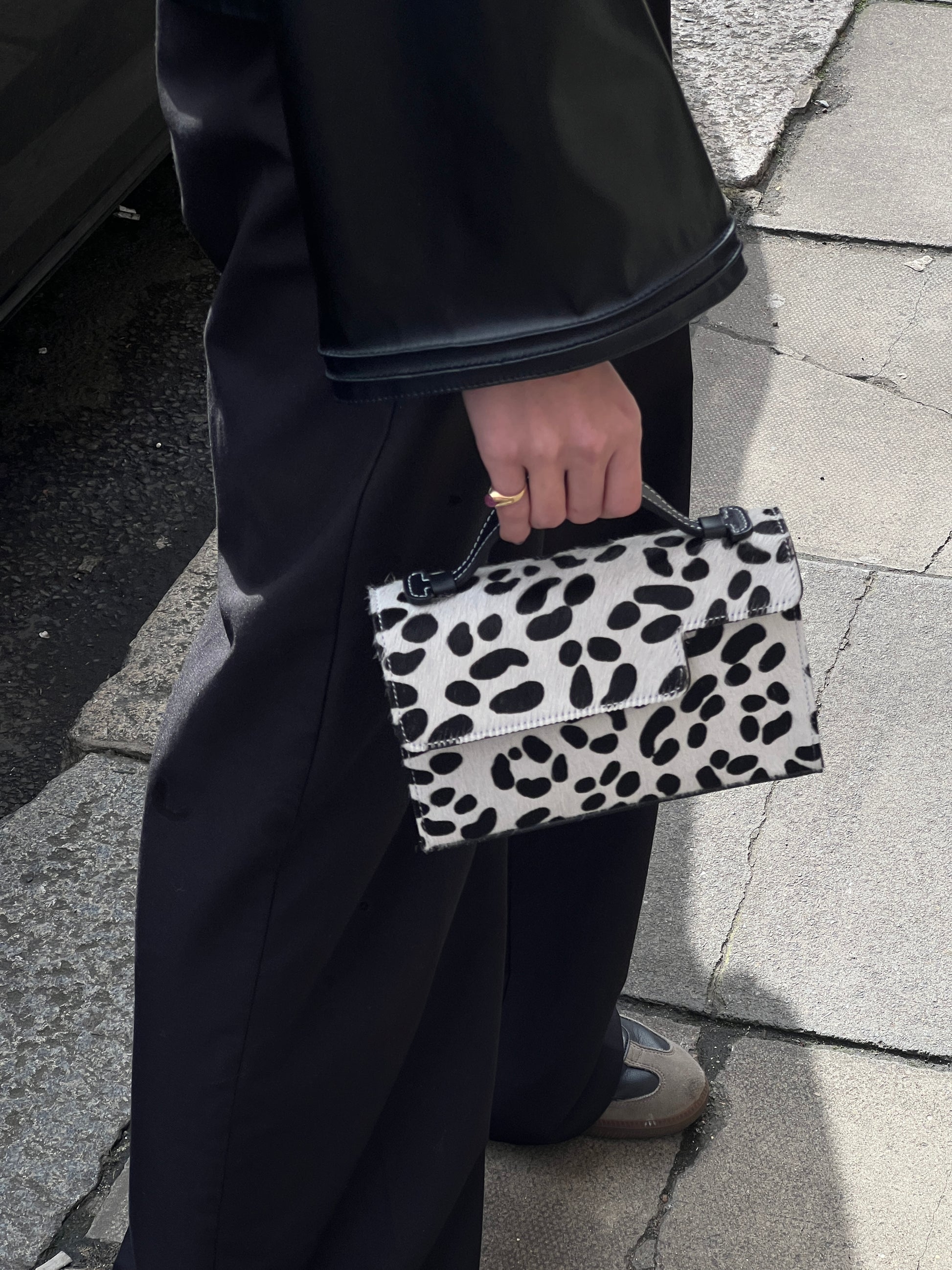 Valletta in Dalmatian - darahamarneh