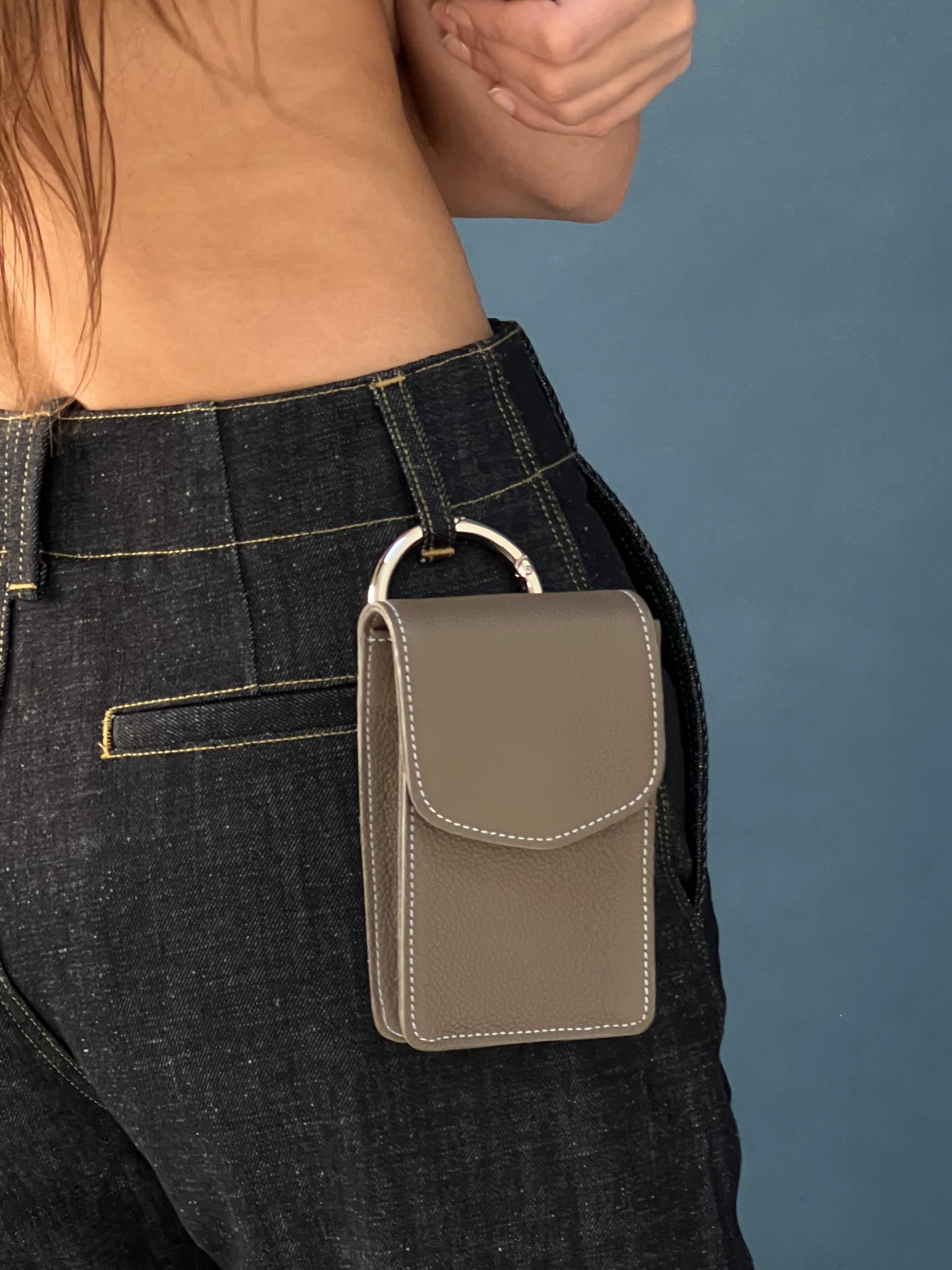 The Essentials in Taupe - darahamarneh