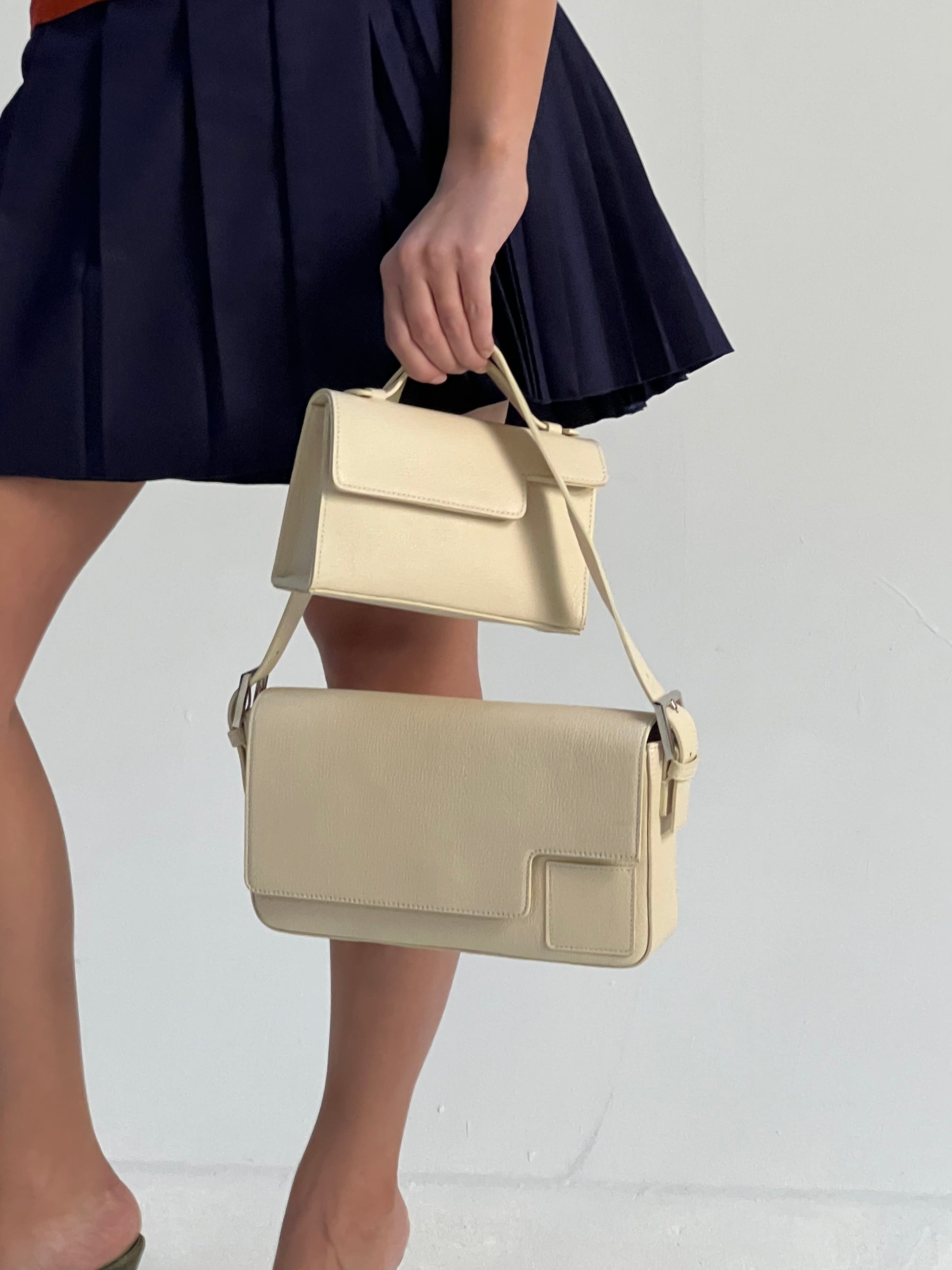 Valletta in Iceberg - darahamarneh