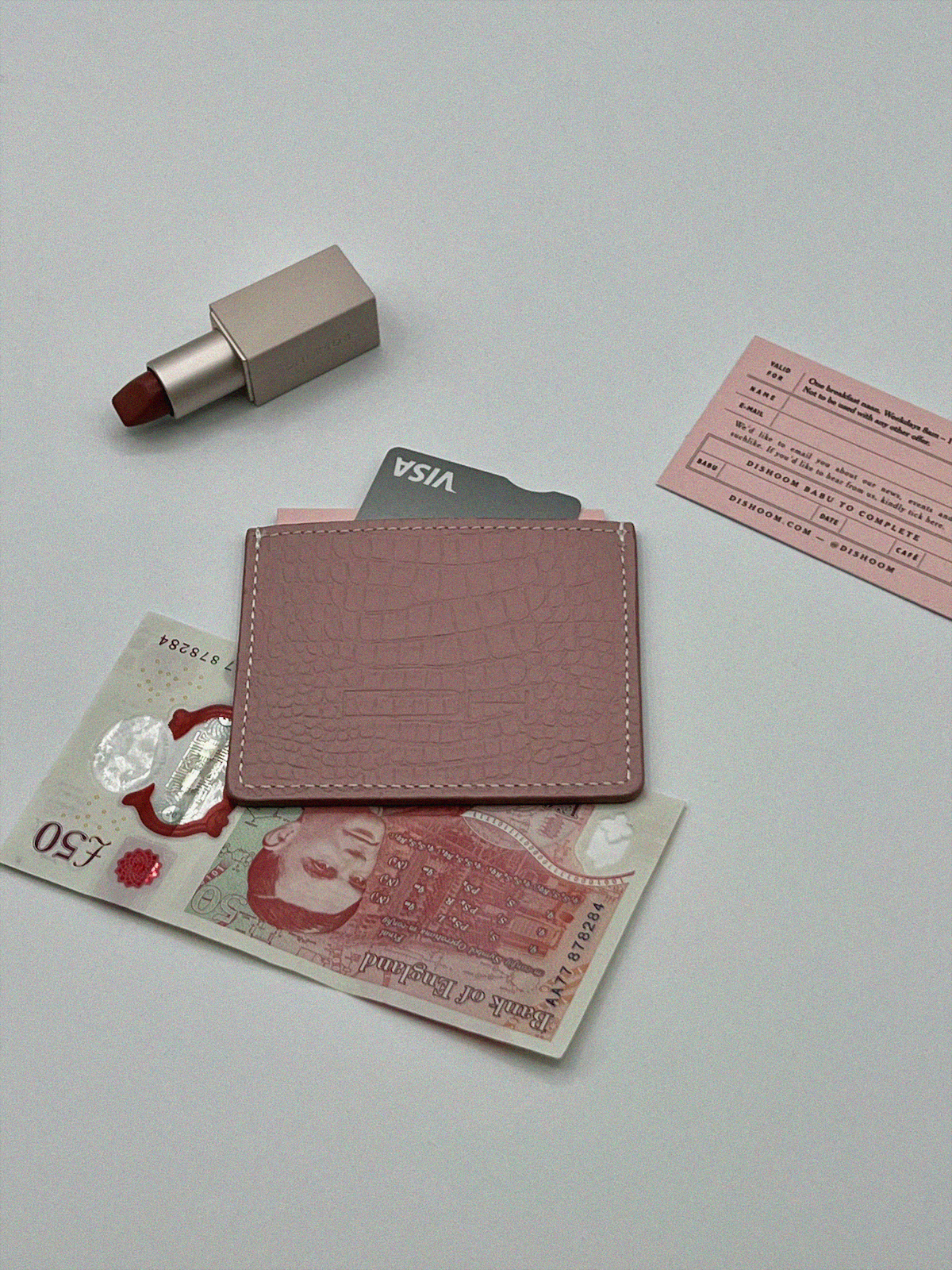 Multi Card Holder - darahamarneh