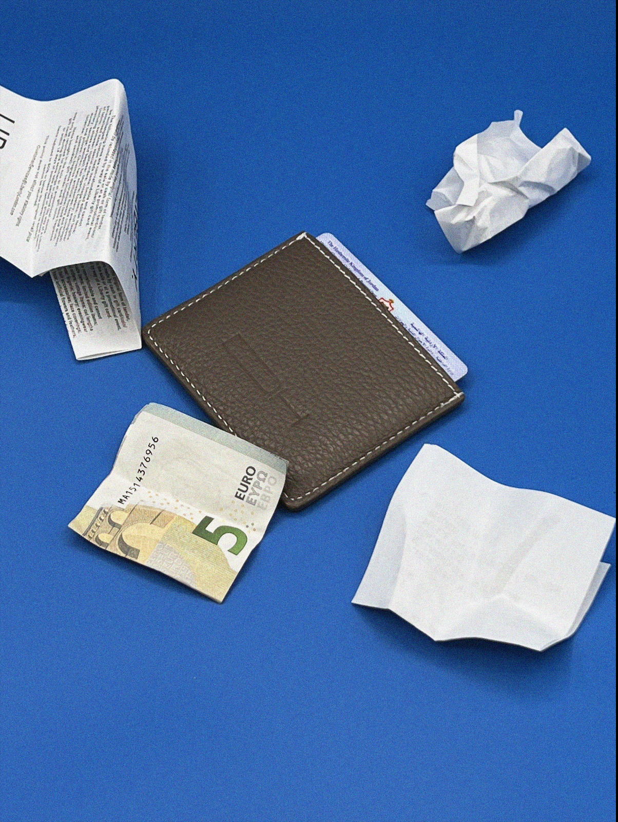 Multi Card Holder - darahamarneh