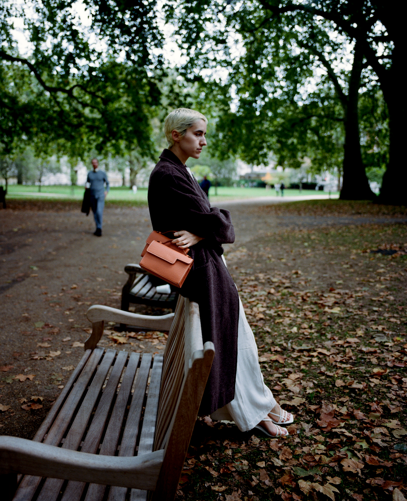 Valletta in Arancio - darahamarneh