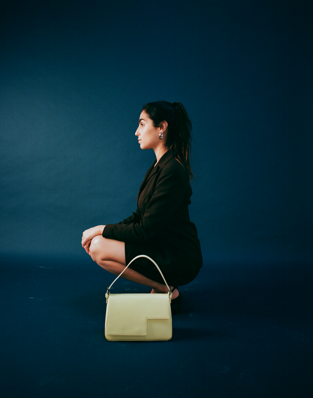 925 in Canarino - darahamarneh