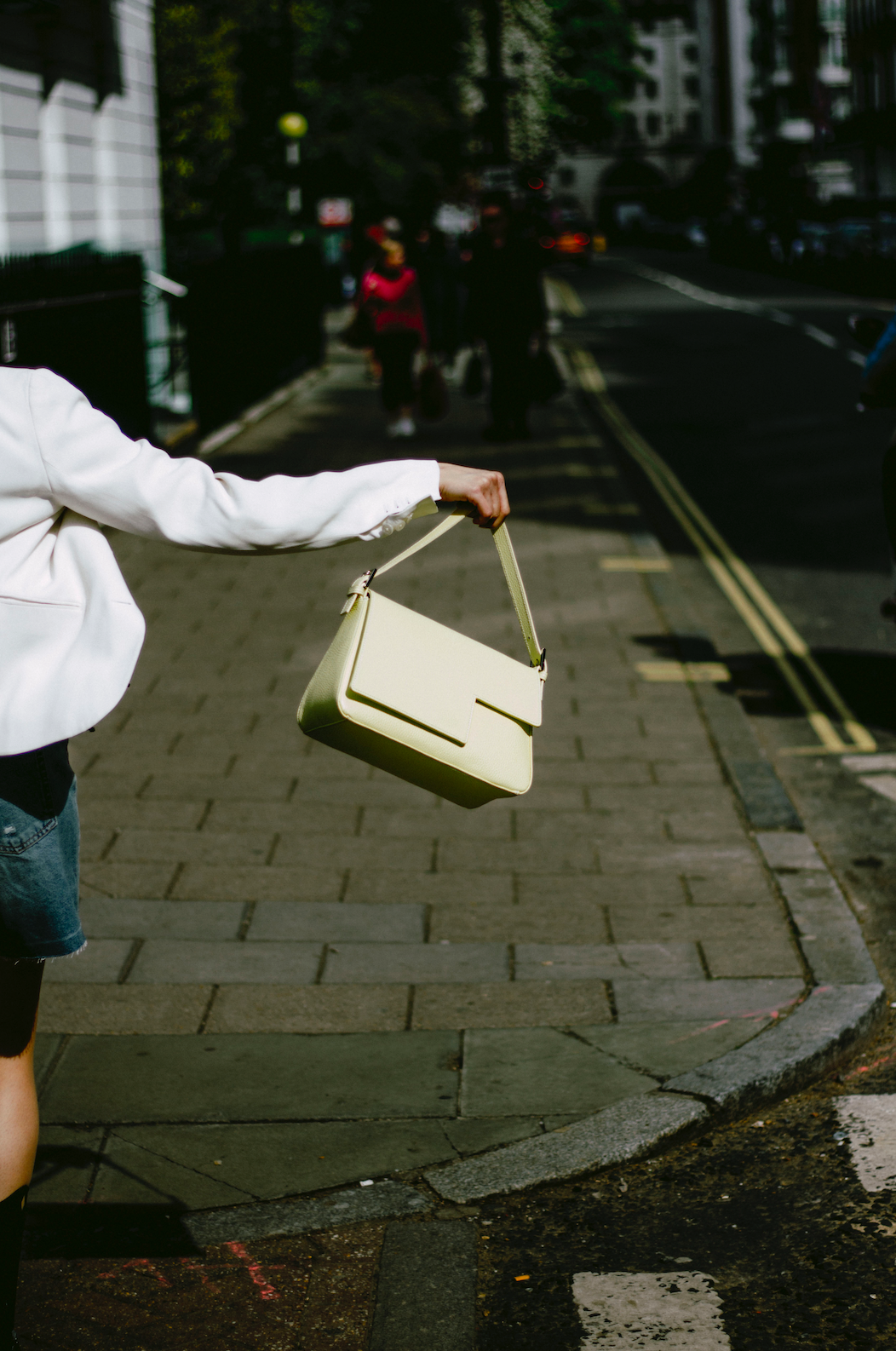 925 in Canarino - darahamarneh