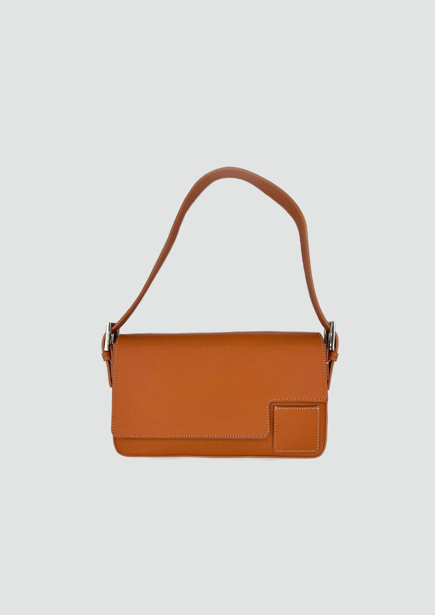 Baguette in Arancio - darahamarneh