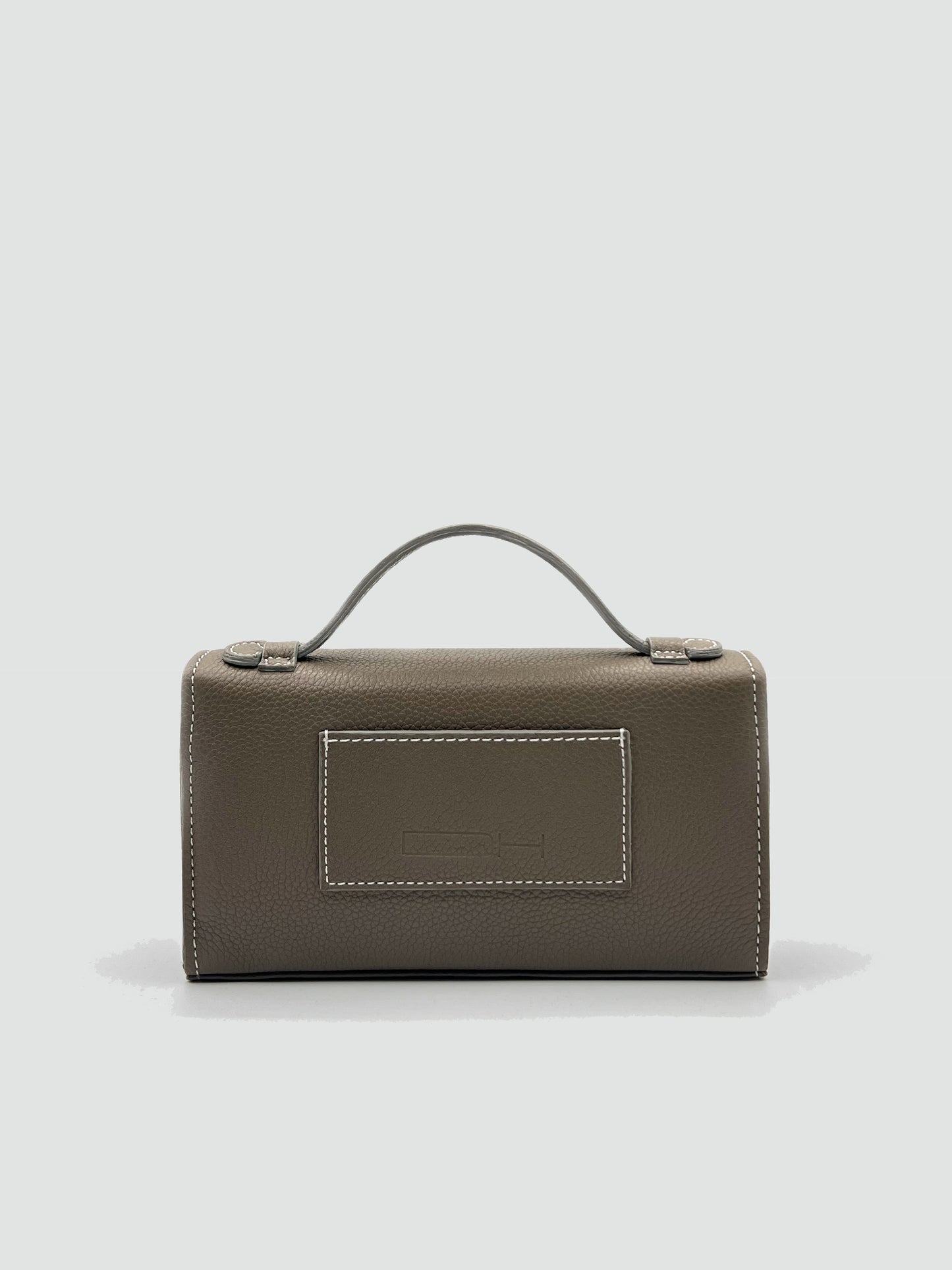 Valletta on Chain in Taupe - darahamarneh