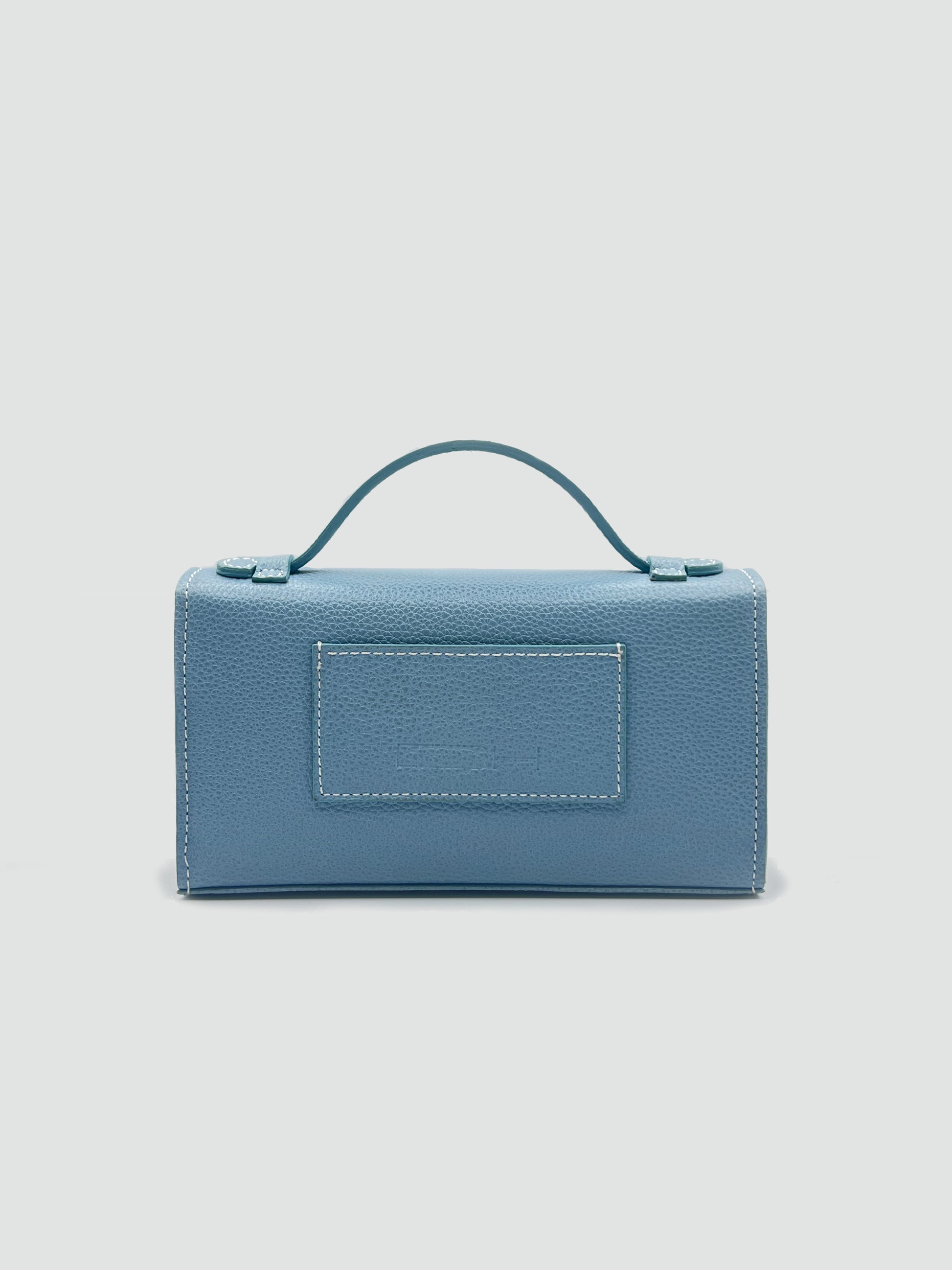 Valletta on Chain in Waterfall - darahamarneh