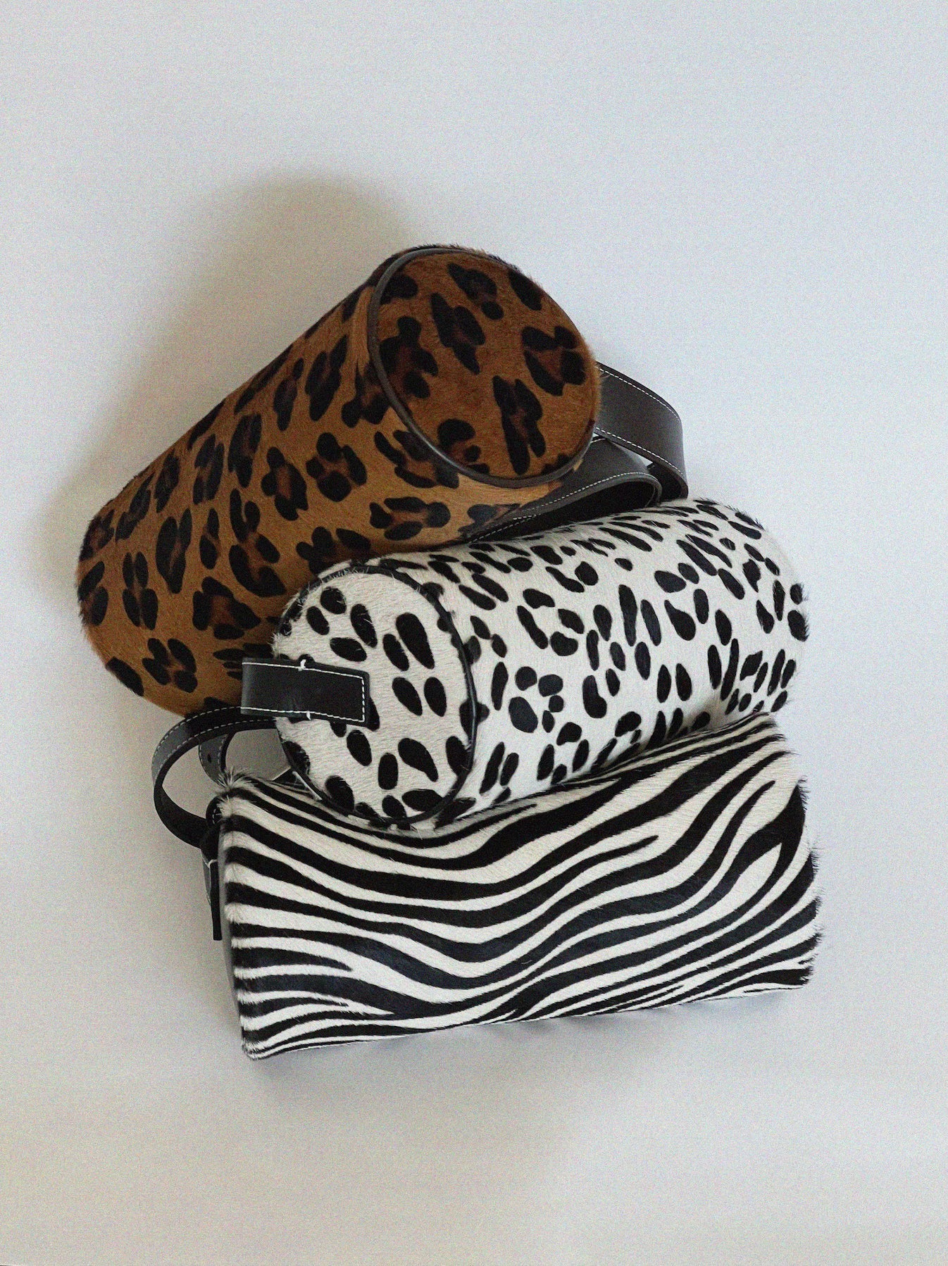 Calf Hair Collection