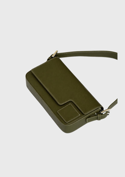 خبز الباجيت في بوسكو