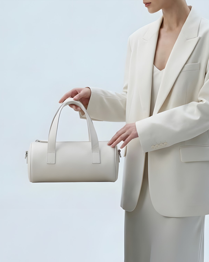 أنبوب في جبل جليدي